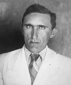 Francisco Melo