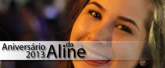 aline2013