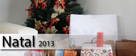 Natal 2013